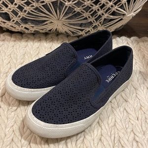 Sperry Slip on shoes